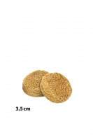 Dog treats - Lamb dog Biscuits