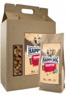 Turkey Dog Biscuit
