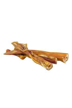 Beef Scalp Dog Chew