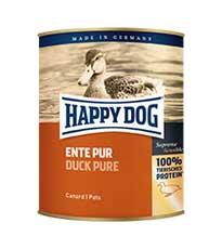 Wet Dog Food - Pure Duck