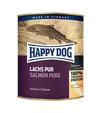 Wet Dog Food - Pure Salmon