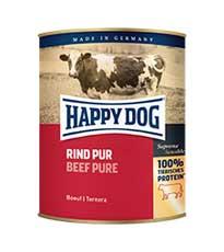 Wet Dog Food - Pure Beef