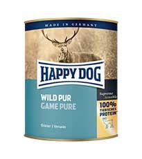 Wet Dog Food - Pure Venison