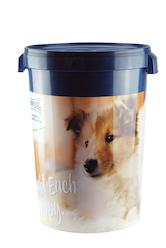 43Lt Dog Food Bin