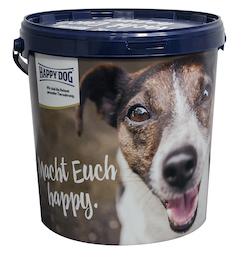 Small Dog Food Bin