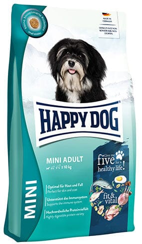 Healthy dog foods for small dogs cheap
