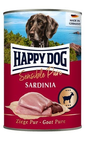 Pure Goat Dog Food