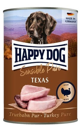 Wet Dog Food - Pure Turkey