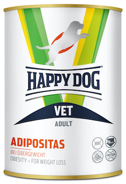 Obesity Wet Dog Food
