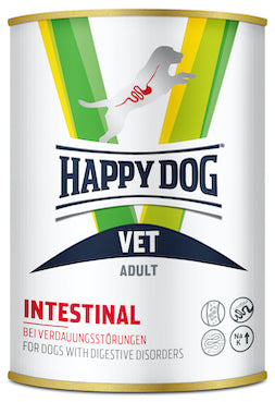 Intestinal Wet Dog Food