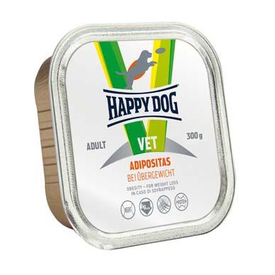 Obesity Wet Dog Food