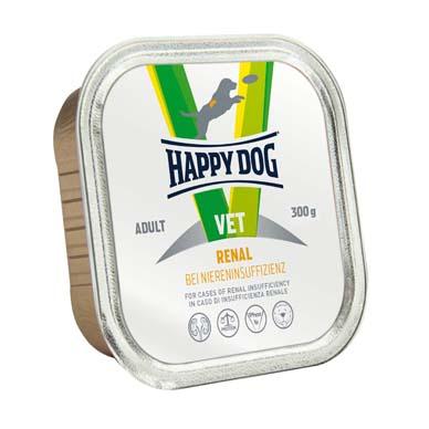 Renal Wet Dog Food