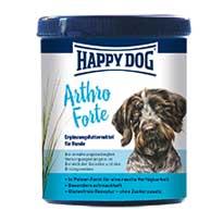 Supplements for arthritis in dogs