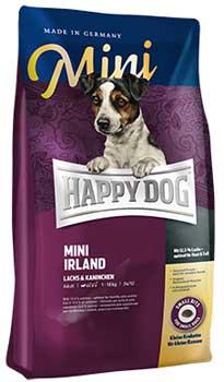 Small Breed Dog Food - Mini Ireland