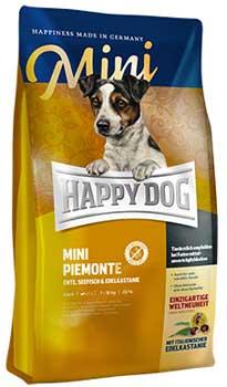 Small Breed Dog Food - Mini New Zealand