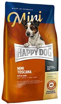 Small Breed Dog Food - Mini Senior