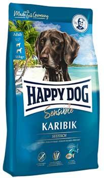 Sensitive Dog Food - Karibik (Carribbean)