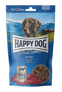 Happy Dog Meat Snack Beef Bavaria