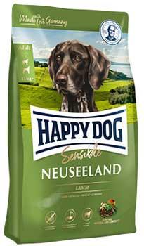 Supreme New Zealand dog food