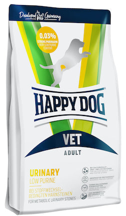 Vet P Urinary Specialist Dry Dog Nutrition Happy Dog UK Happy Dog Ireland