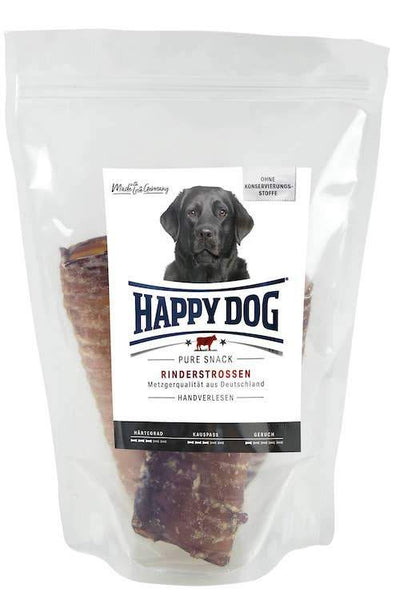 Cow Windpipe Dog Chewy