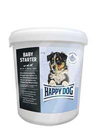 Puppy Food - Baby Starter