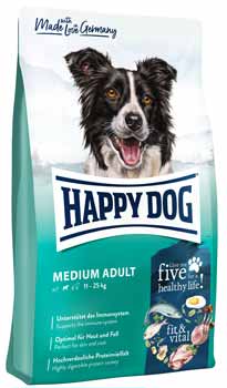 Healthy Dog Food - Medium Adult