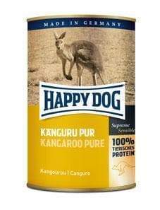 Wet Dog Food - Pure Kangaroo