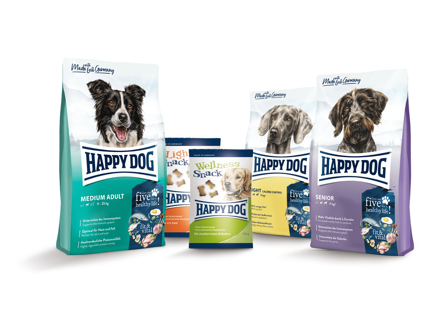 Gluten Free Dog Food