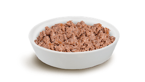 Wet Dog Food