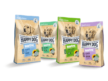 Naturcroq Dry Dog Food