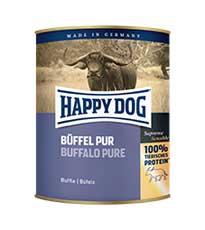 Wet Dog Food - Pure Buffalo