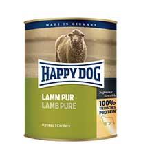 Wet Dog Food - Pure Lamb