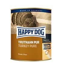 Wet Dog Food - Pure Turkey
