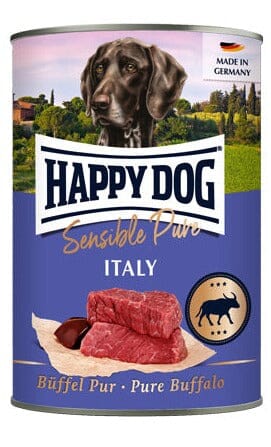 Wet Dog Food - Pure Buffalo