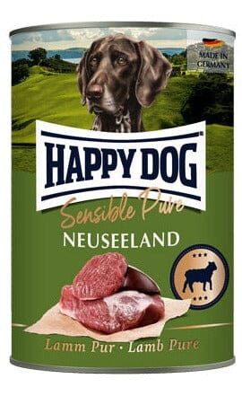 Pure Lamb Wet Dog Food