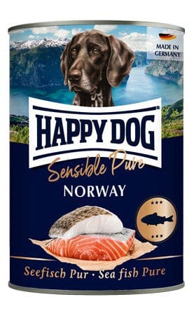 Wet Dog Food - Pure Salmon