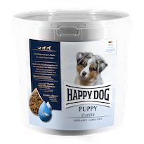 Puppy Food - Baby Starter