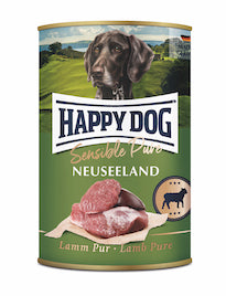 Pure Lamb Wet Dog Food