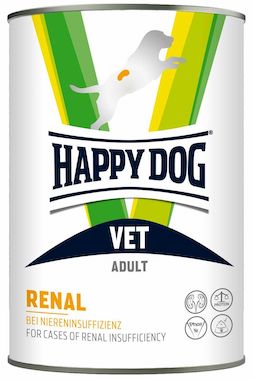 Renal Wet Dog Food