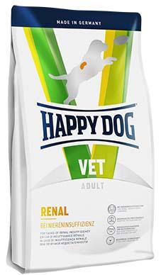 Renal Dry Dog Food