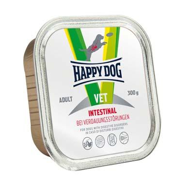Intestinal Wet Dog Food