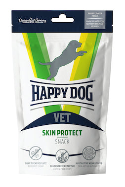 Vet Snack Skin Protect