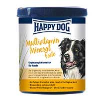Dog Supplements - Multivitamin Mineral Forte