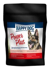 Dog Supplements - PowerPlus