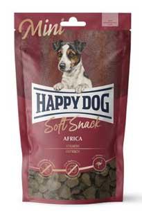 Soft Snack Mini Africa