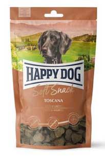 Soft Snack Toscana