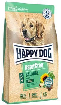 Natural Dog Food - NaturCroq Balance