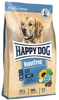 Natural Dog Food - NaturCroq XXL