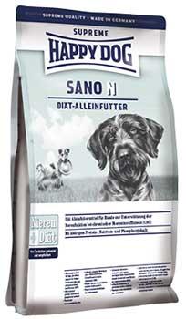 Dog Supplements - Sano N (Kidney Diet)